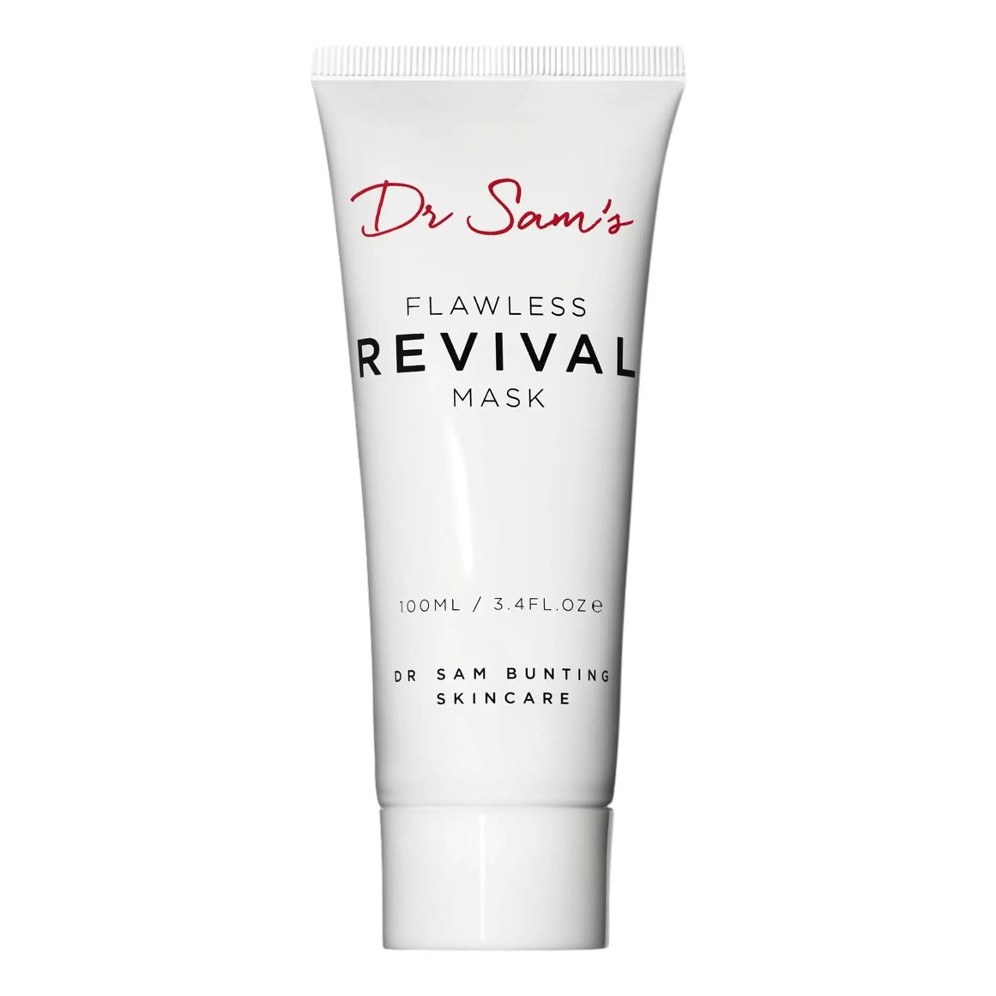DR SAM’S Flawless Revival Mask, 100 ml